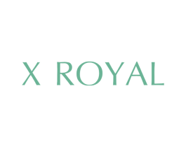 X ROYAL 第5类医药商标图样