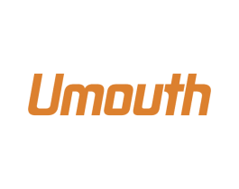 UMOUTH 第5类医药商标图样