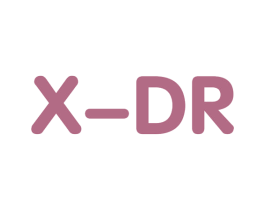 X-DR 第5类医药商标图样