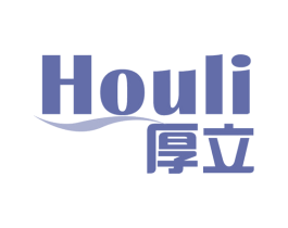 厚立 第5类医药商标图样