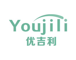 优吉利 第5类医药商标图样