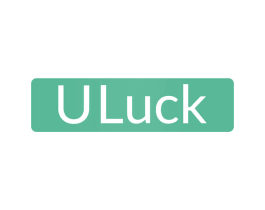 U LUCK 第5类医药商标图样