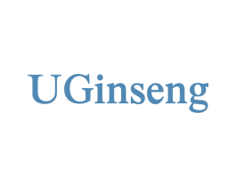UGINSENG 第5类医药商标图样