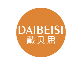 戴贝思 第5类医药商标图样