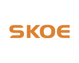 SKOE 第5类医药商标图样