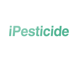 IPESTICIDE 第5类医药商标图样