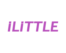 ILITTLE 第5类医药商标图样