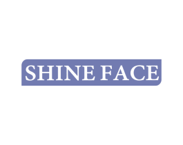SHINE FACE 第44类医疗园艺商标图样