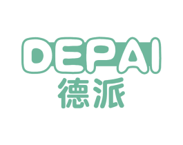 德派 第44类医疗园艺商标图样