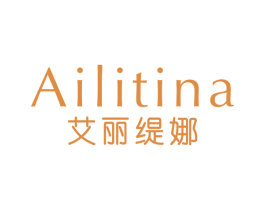 艾丽缇娜 第44类医疗园艺商标图样