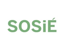 SOSIE 第44类医疗园艺商标图样