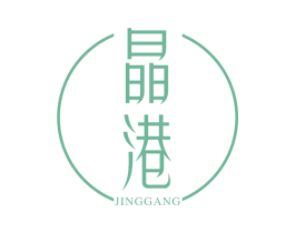 晶港 第44类医疗园艺商标图样