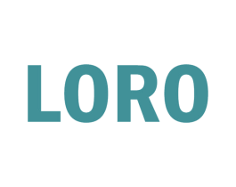 LORO 第44类医疗园艺商标图样