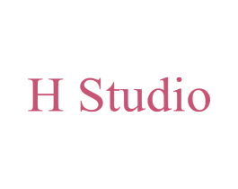 H STUDIO 第44类医疗园艺商标图样