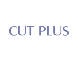 CUT PLUS 第44类医疗园艺商标图样