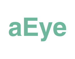 AEYE 第44类医疗园艺商标图样