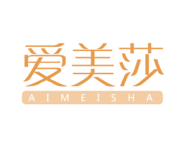 爱美莎 第44类医疗园艺商标图样