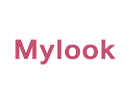 MYLOOK 第44类医疗园艺商标图样