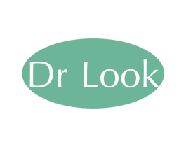 DR LOOK 第44类医疗园艺商标图样