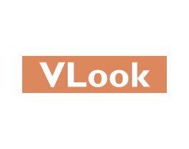 VLOOK 第44类医疗园艺商标图样