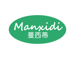 曼西蒂 第43类餐饮酒店商标图样