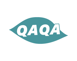 QAQA 第43类餐饮酒店商标图样
