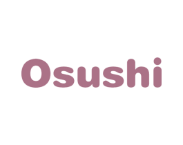 OSUSHI 第43类餐饮酒店商标图样