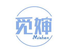 觅婶 第43类餐饮酒店商标图样
