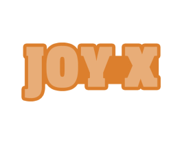 JOY X 第41类教育娱乐商标图样