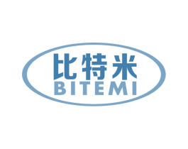 比特米 第41类教育娱乐商标图样