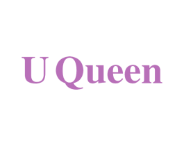 U QUEEN 第41类教育娱乐商标图样