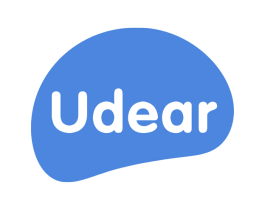 UDEAR 第41类教育娱乐商标图样
