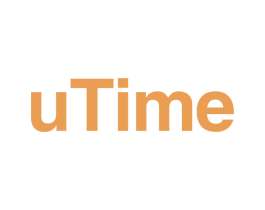 UTIME 第41类教育娱乐商标图样