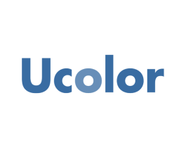 UCOLOR 第41类教育娱乐商标图样