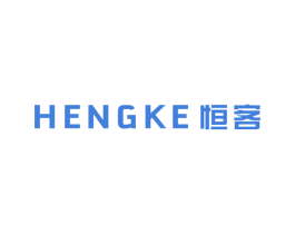 恒客 第40类材料处理商标图样