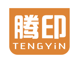 腾印 第40类材料处理商标图样