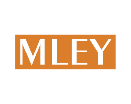 MLEY 第3类化妆品商标图样
