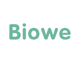 BIOWE 第3类化妆品商标图样