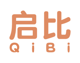 启比 第3类化妆品商标图样