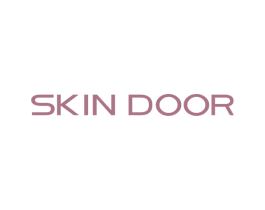 SKIN DOOR 第3类化妆品商标图样