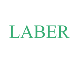 LABER 第3类化妆品商标图样