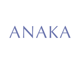 ANAKA 第3类化妆品商标图样