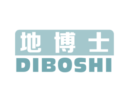 地博士 第3类化妆品商标图样