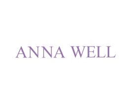 ANNA WELL 第3类化妆品商标图样