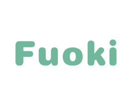 FUOKI 第3类化妆品商标图样