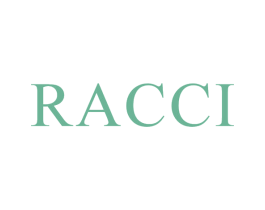 RACCI 第3类化妆品商标图样