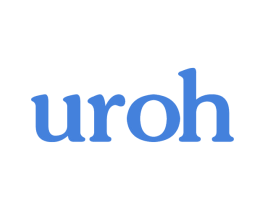 UROH 第3类化妆品商标图样