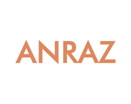 ANRAZ 第3类化妆品商标图样