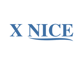 X NICE 第3类化妆品商标图样
