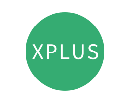 XPLUS 第3类化妆品商标图样